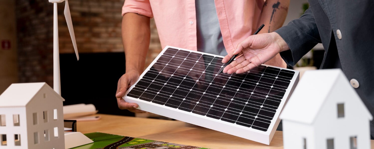 energia solar